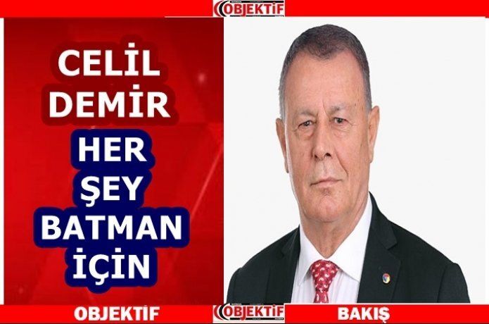 “BATSO’ya değişim ve yenilik getirecek projelerimiz hazır”