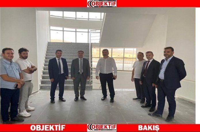 15 firma Teknokent’e başvurdu