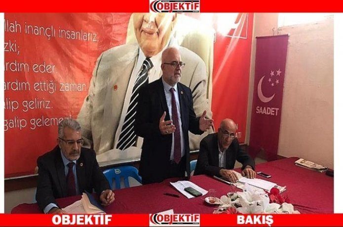 SP : ciddi ekonomik sıkıntı yaşıyoruz"