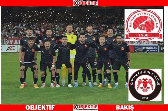 Petrolspor deplasmanda yok