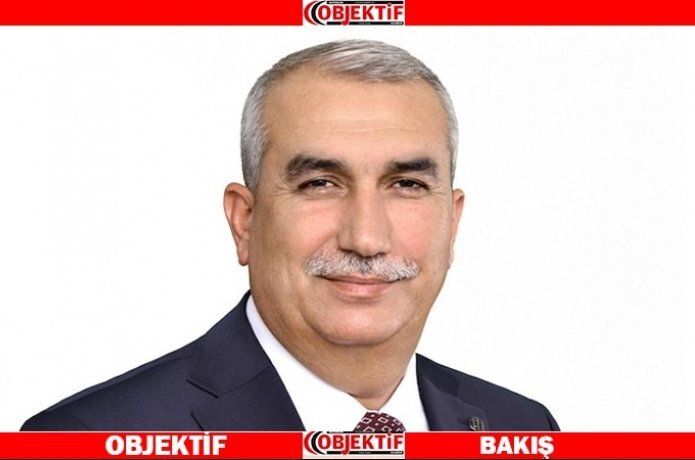 “BATSO kişilerin şahsi ofisi değildir”