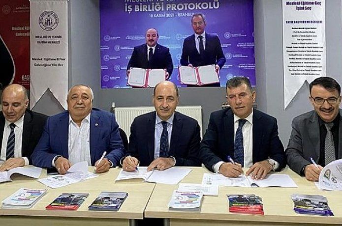BATSO Başkanı Demir