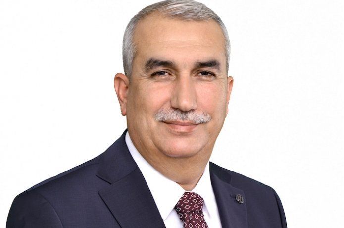Nasıroğlu: “petrol kenti Batman’ı büyük sanayi şehri yapacağız.”