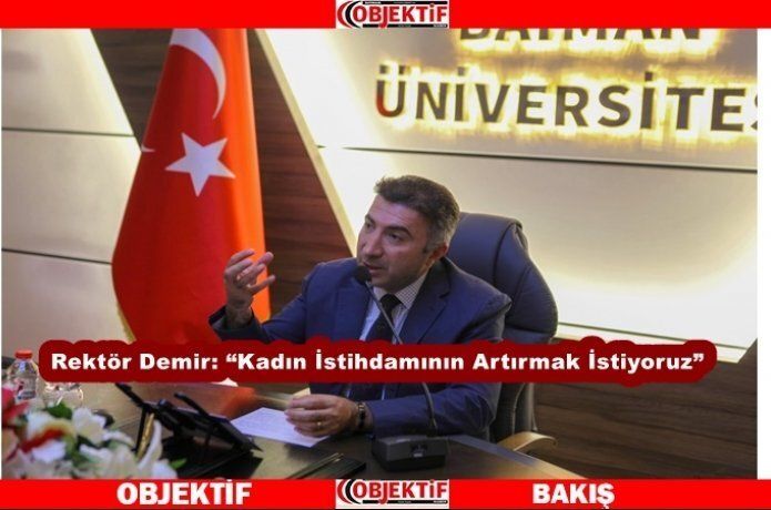 Üniversitede kariyer günleri