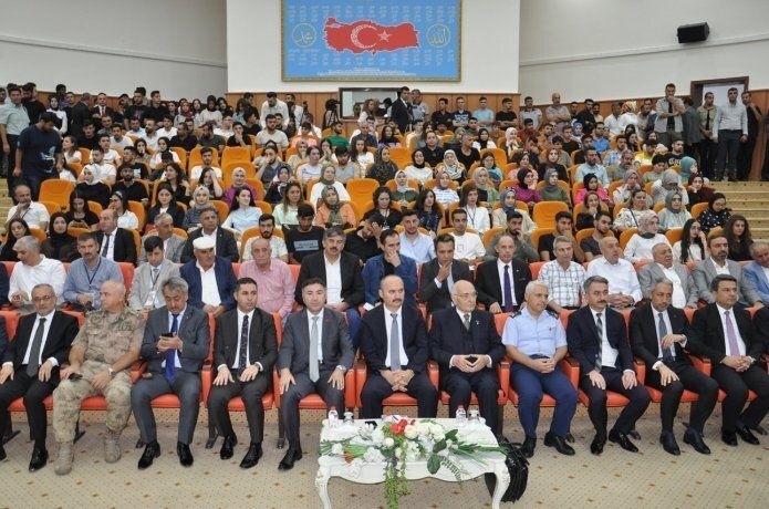 Başkan Çiftçi, “Batmanımız için elimizden ne gelirse yapıyoruz”