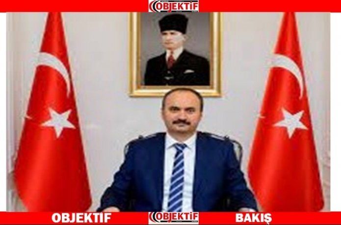 Vali Canalp 26 köyü ziyaret etti