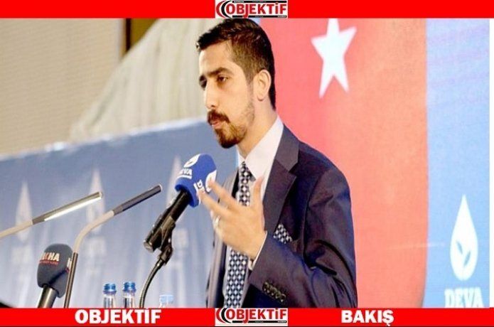 Müjdeci "nefret saçan dilinize sahip çıkın"