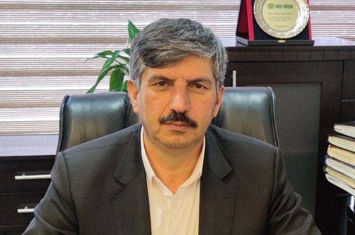 "Esnaflar fuara katılsın"