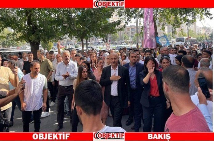 “Bu ülkeye barışı mutlaka getireceğiz”