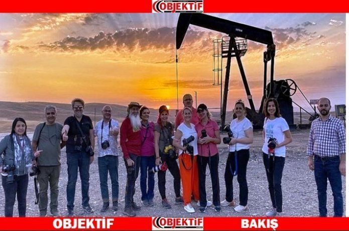 Batman fotoğraflandı