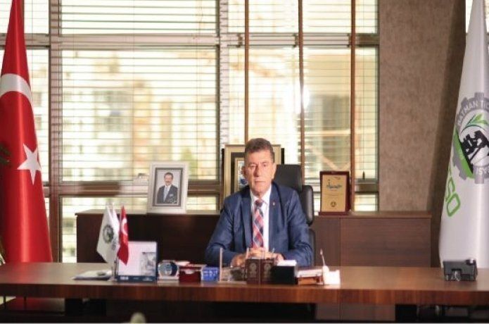 Kuradan Abdulkadir Demir çıktı