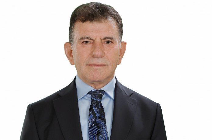 Abdulkadir Demir yeniden BATSO Başkanı oldu