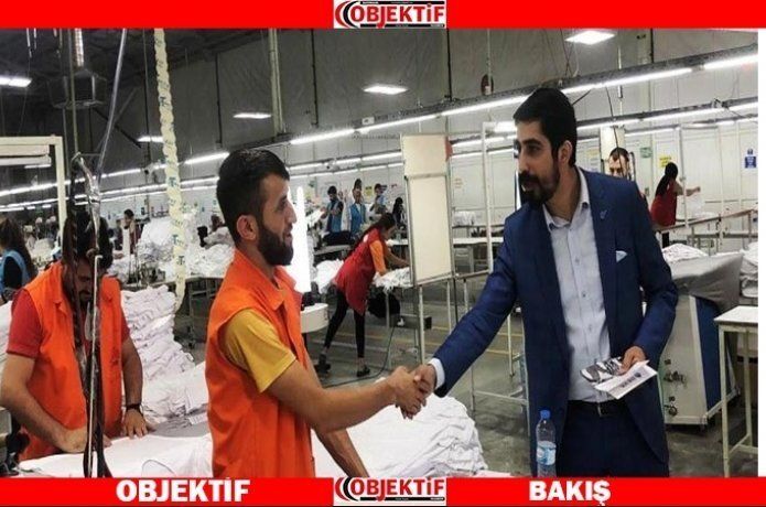 Müjdeci "gençler umudunu kaybediyor"