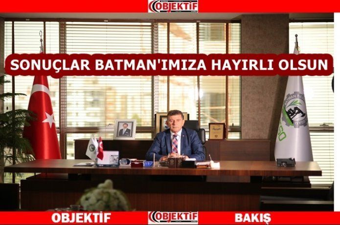 Demir haklılığımız bir kez daha tescillendi