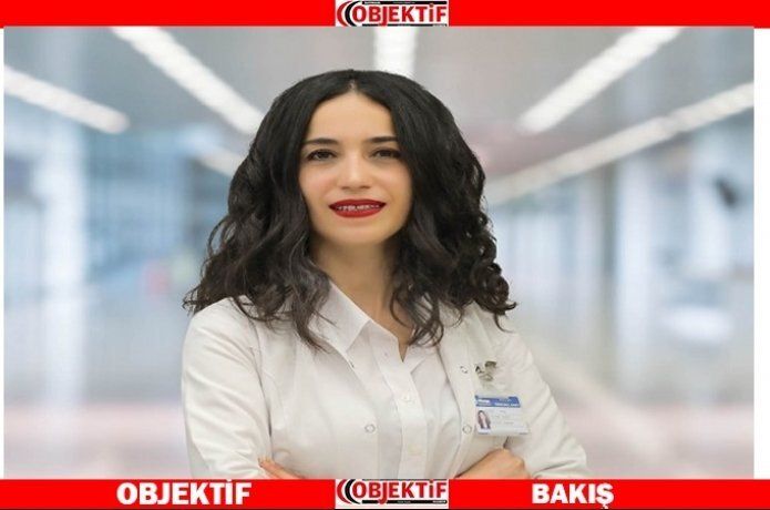 Diyetisyen, çölyak hastalığını anlattı
