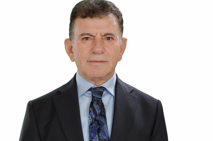 BATSO Başkanı Demir'den teşekkür mesajı