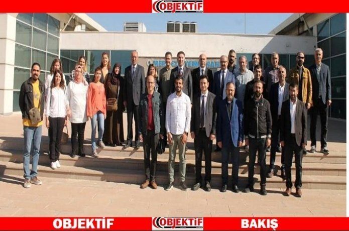 Demir "akademisyenlere teşekkür etti"