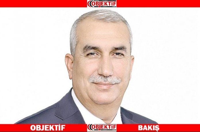 Nasıroğlu "tüm seçmenlere teşekkür ederim"