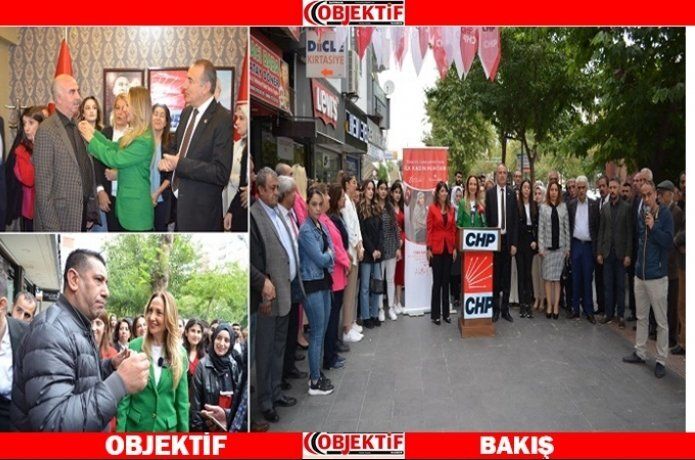 Nazlıaka batmandaydı