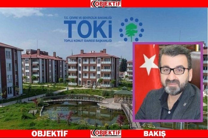 Batman'a 100 konut daha ilave edildi