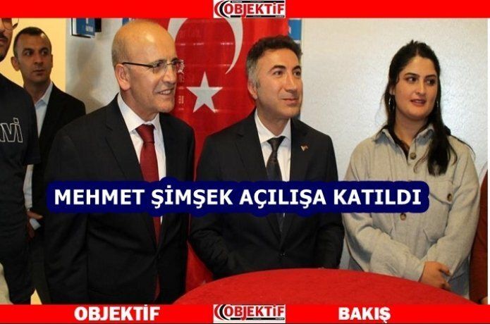 Bü’de finans laboratuarı açıldı