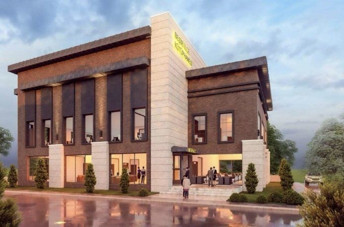 Beşiri’ye modern kütüphane müjdesi