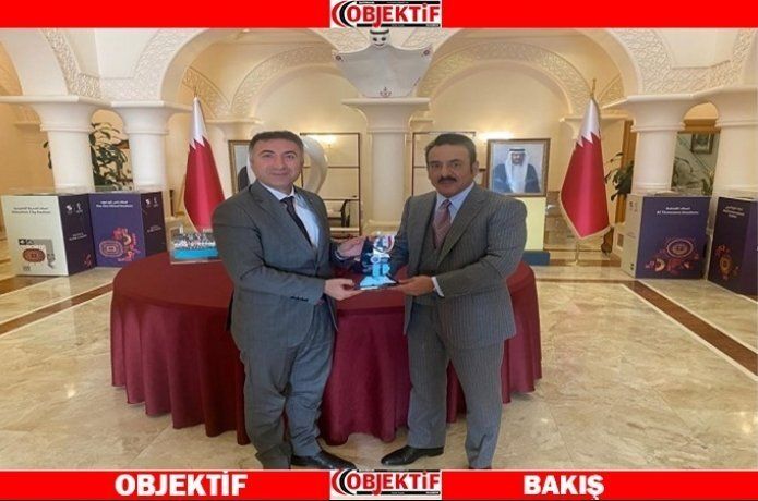 Batman Üniversitesi Katar’ın gündeminde!