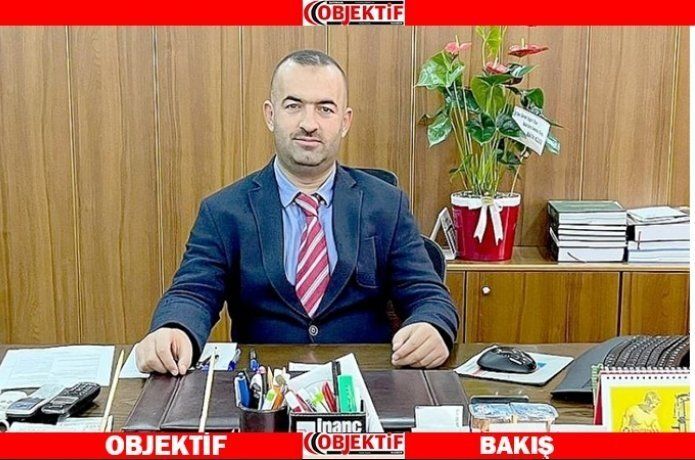 DSİ'de görev değişimi