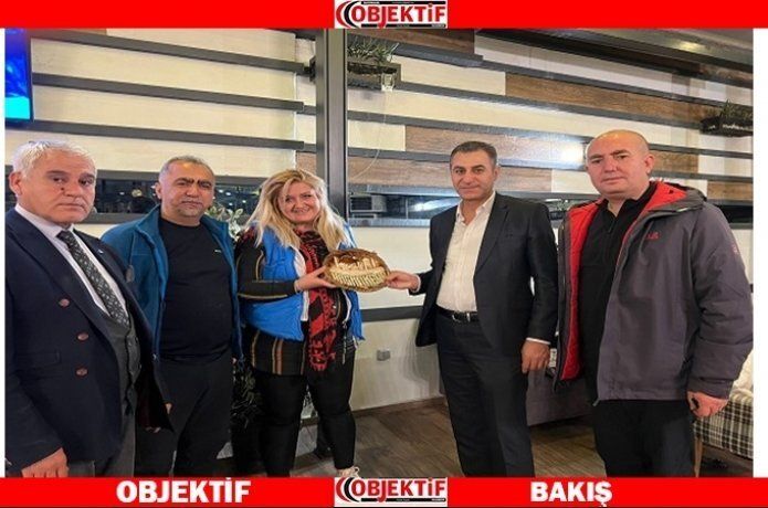 Batman, tanıtım güzergahında
