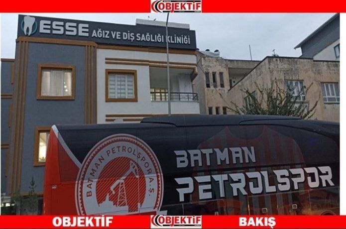 Esse, Petrolspor’a sponsor oldu
