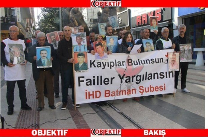 555. Haftada Gülistan Doku’nun akıbeti soruldu