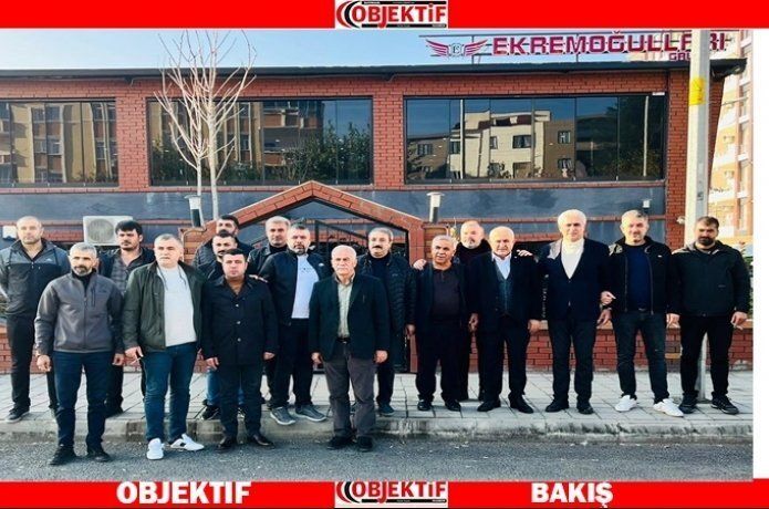 Tunç ve inanç ailelerin barıştırıldı