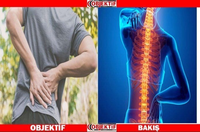 Bel fıtığında doğru bilinen yanlışlar