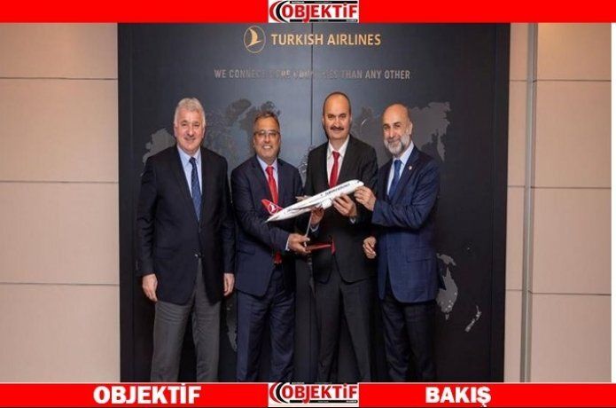 Uçak seferleri artırıldı