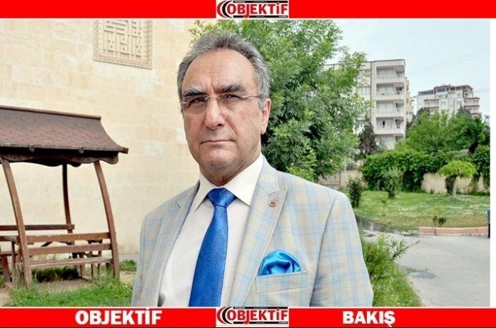 EKMEN ‘EYT yasası bizi memnun etti’