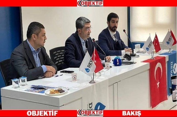 Ekmen: karar memnuniyet verici