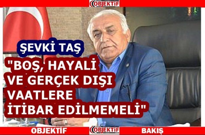 Şevki taş