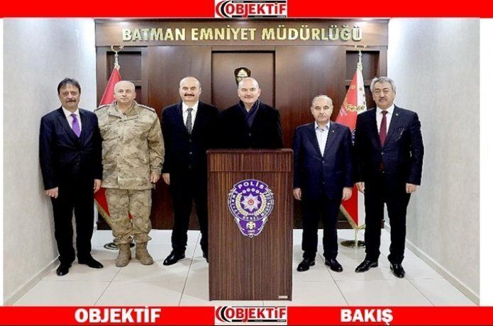 Batman’da dev uyuşturucu operasyonu