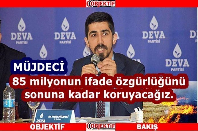 Müjdeci