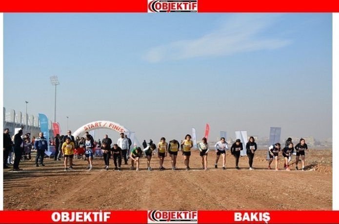 Nefes kesen atletizm yarışması