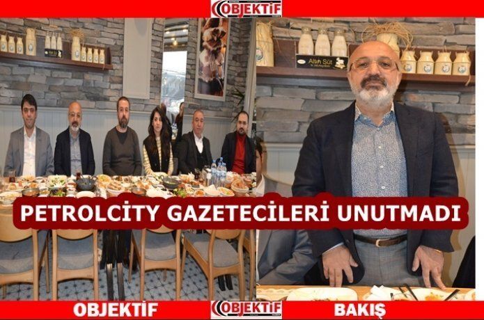Petrol City AVM’den araba kampanyası