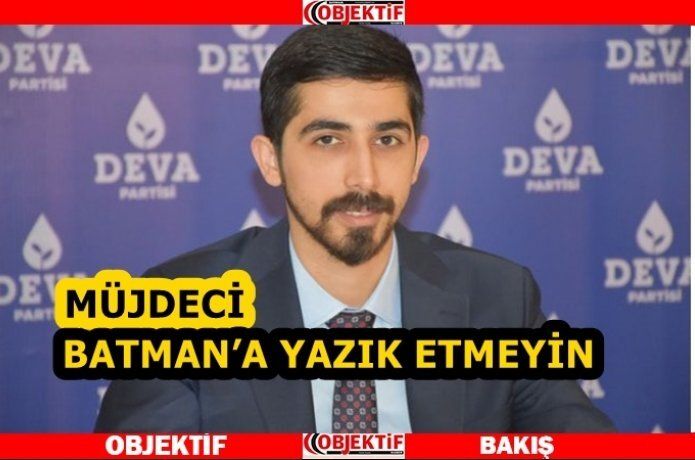 Müjdeci “yeni OSB’ler başka alana yapılmalı”