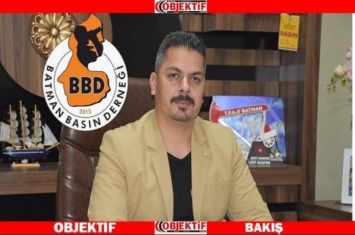 BBD " gazetecilere destek verilmeli"