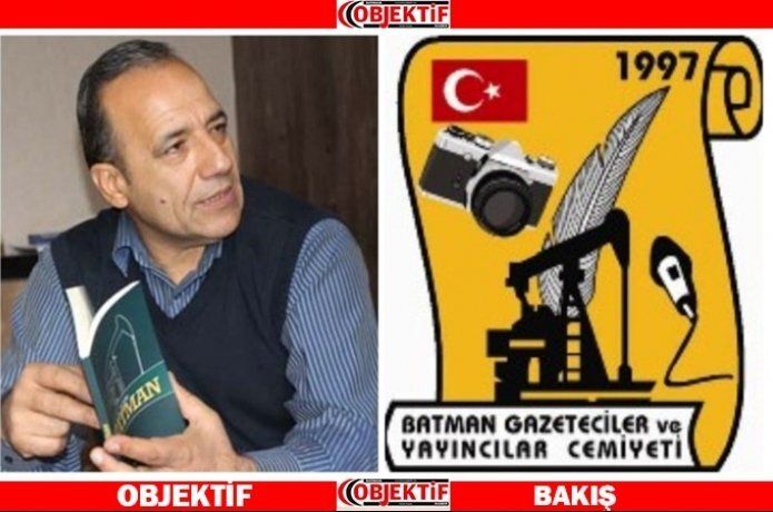 Bgc “çalışan gazeteciler günü kutlu olsun”