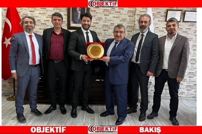 Ağız diş Merkezi’nde yeni atama