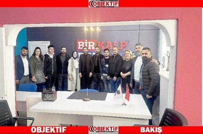 CHP dolaşıyor