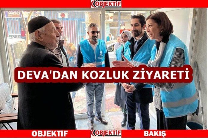 “Bu seçim çok önemli”