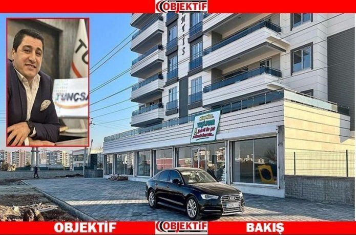 Tunç'tan bir yatırım daha