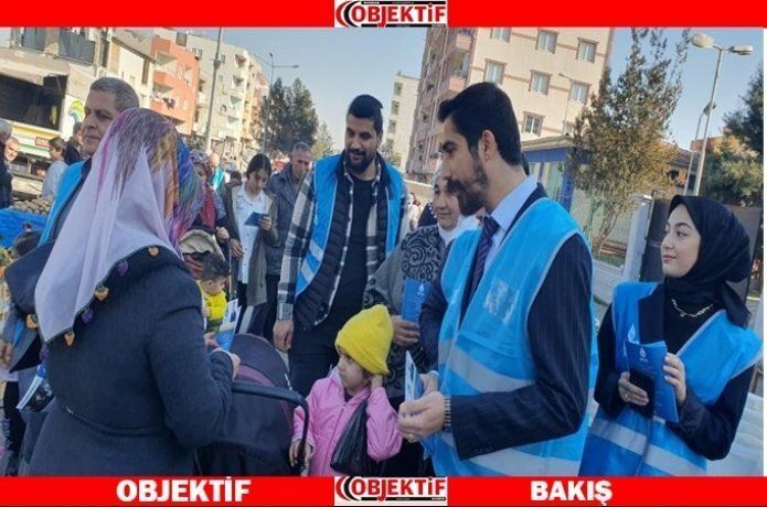 Müjdeci "temel ihtiyaçlar karşılanamıyor"