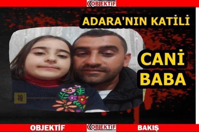 7 yaşındaki çocuğun katili en yakını çıktı